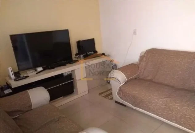 Imagem Terreno com casa térrea, antiga.

8.30m x 34m, total 282m² 

Excelente localização na região do...