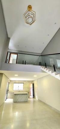 Imagem Casa à venda no bairro SETOR JAÓ - Goiânia/GO