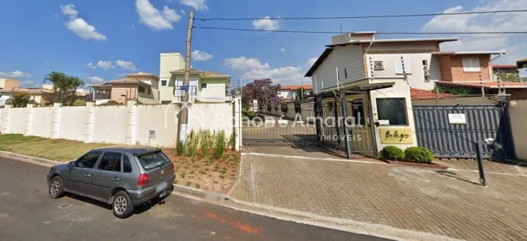 Imagem Casa à venda com 3 Quartos em Sousas, Campinas - SP.

Linda casa à venda com sala living para até...
