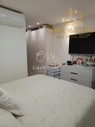 Imagem Apartamento a Venda no bairro Jardim Oceania - João Pessoa, PB