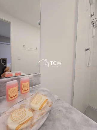 Imagem Apartamento à venda no Vila Nova Conceição