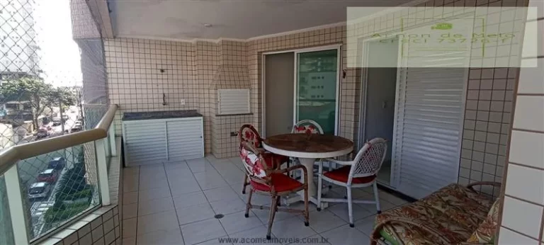 Imagem Apartamentos no Litoral para venda em Praia Grande no bairro Vila Tupi