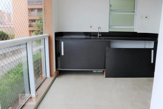 Imagem Apartamento à Venda - Ipiranga, 3 Quartos, 89 m2
