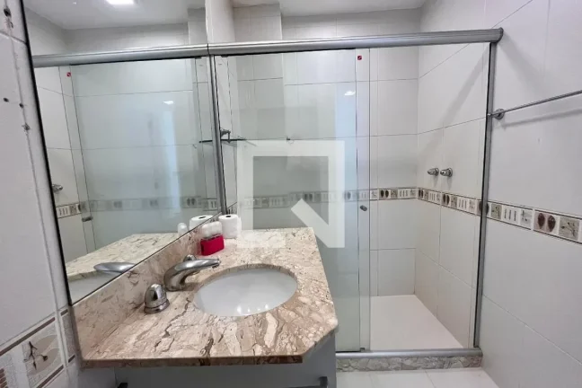 Imagem Apartamento à Venda - Copacabana, 1 Quarto, 59 m2