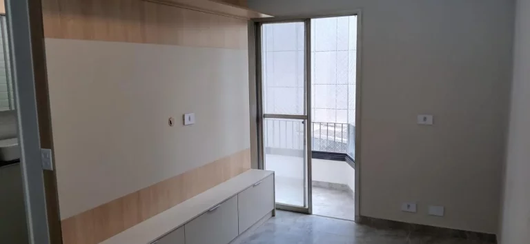 Imagem Flat na Martiniano de Carvalho - Bela Vista