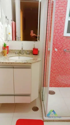 Imagem Apartamento à venda no bairro Vila Lilica - Santo André/SP