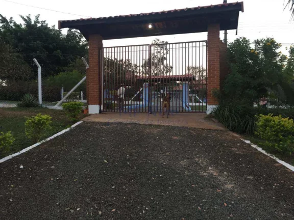 Imagem Chácara