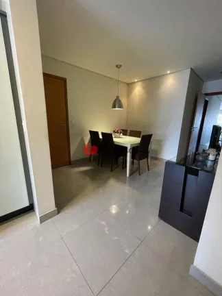 Imagem Apartamento à venda 3 Quartos, 3 Suites, 4 Vagas, 262M², Santa Paula, São Caetano do Sul - SP