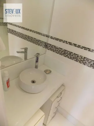 Imagem Apartamento com 2 dormitórios à venda, 60 m² por R$ 1.600.000,00 - Vila Nova Conceição - São Paulo/SP