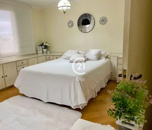 Imagem Apartamento com 3 quartos para alugar - Jardim Paulista - São Paulo/SP
