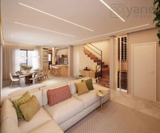 Imagem CASA RESIDENCIAL em JUNDIAÍ - SP, MEDEIROS