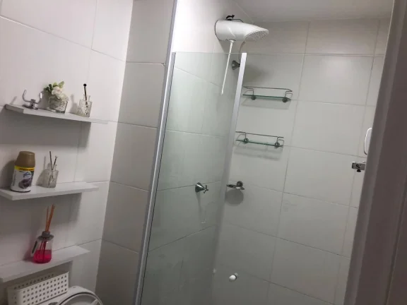 Imagem Apartamento para Locaçao Mobiliado