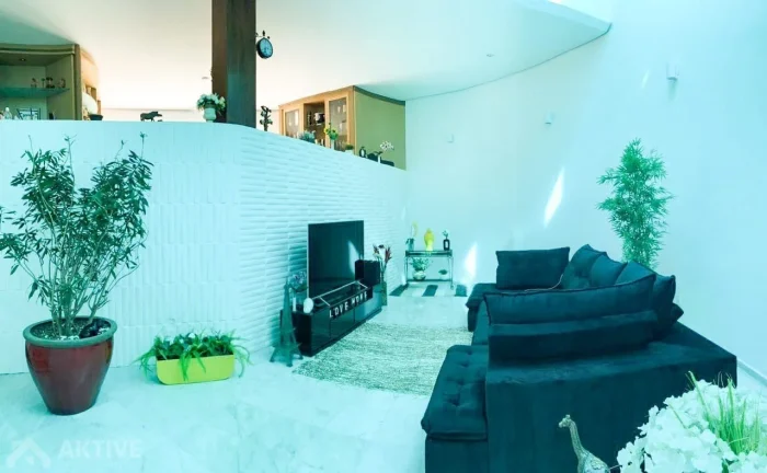 Imagem Casa de Condomínio em Tamboré - Barueri, SP