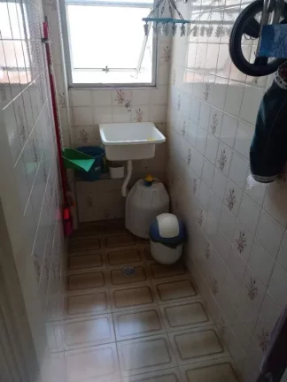 Imagem APARTAMENTO COM 40.05 m² - VILA CAICARA - PRAIA GRANDE SP