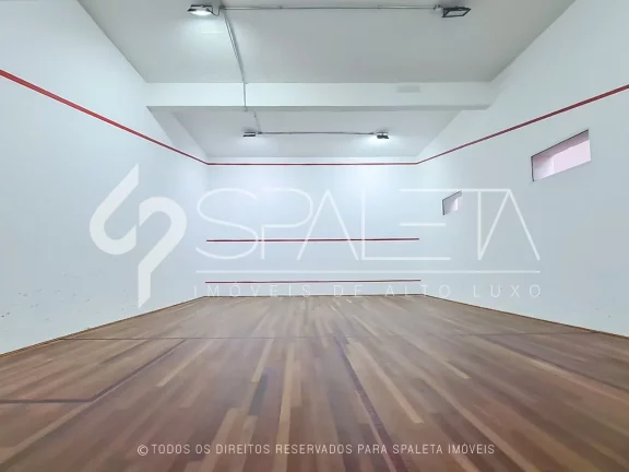 Imagem Sensacional apartamento com 232 m², andar alto e sol da manhã à venda no Grand Garden Residence