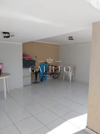 Imagem CASA Á VENDA EM JARDIM DA FONTE EM JUNDIAÍ -SP