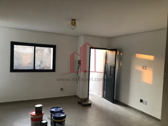 Imagem Imperdível oportunidade: Casa à venda no Portal da Estação, Franco da Rocha-SP, 2 quartos, 1 suíte, 1 sala, 2 banheiros, 2 vagas, 94m²!