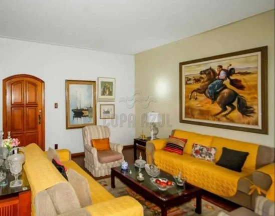 Imagem Copacabana – Rua Figueiredo Magalhães | Residencial › Apartamento 4 quarto(s) à Venda