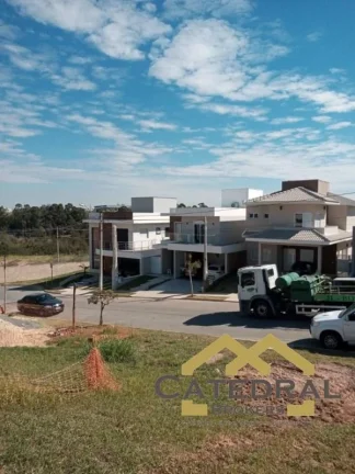 Imagem Terreno à venda, 250 m² - Reserva Ermida - Jundiaí/SP