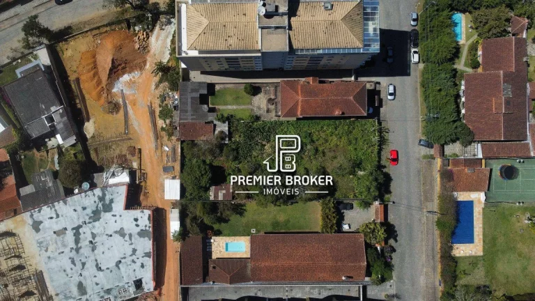 Imagem Terreno à venda, 1000 m² por R$ 1.500.000,00 - Alto - Teresópolis/RJ