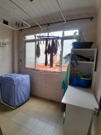 Imagem Apartamento de 3 dormitórios em Kobrasol - São José por R$480.000 para venda