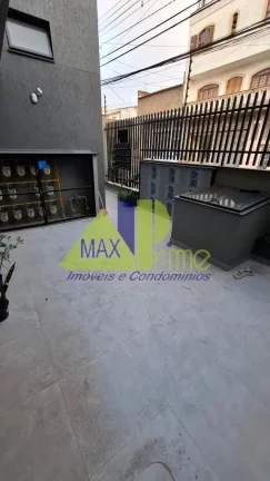 Imagem Apartamento à venda em São Paulo-SP, Cidade Patriarca: 2 quartos, 1 sala, 1 banheiro, 41,85 m² de área! poucos metros do metro patriarca