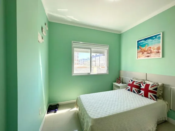 Imagem Apartamento 3 Dormitórios - Bairro Zona Nova