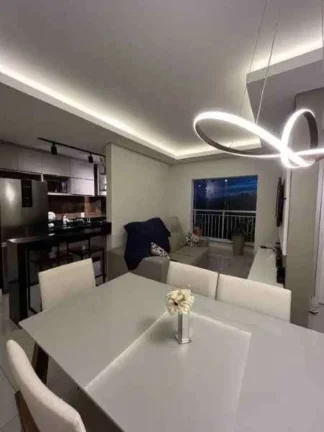 Imagem APARTAMENTO RESIDENCIAL em SOROCABA - SP, APARECIDINHA