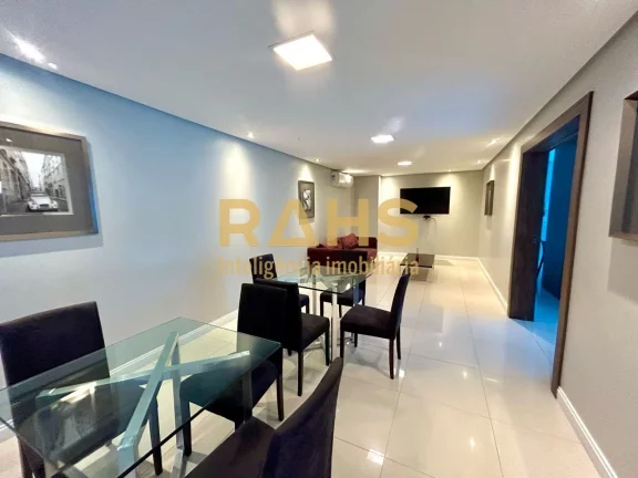 Imagem Excelente apartamento localizado na região Central, em frente ao 62º Batalhão de Infantaria de Jo...