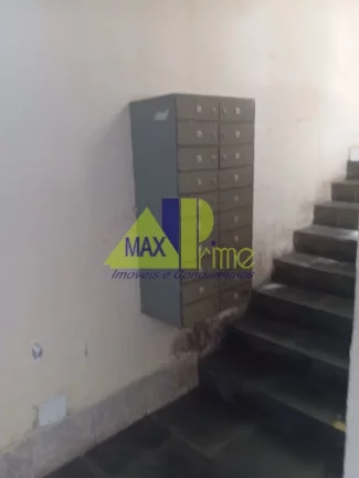 Imagem APARTAMENTO O2 DORMITÓRIOS/01 VAGA