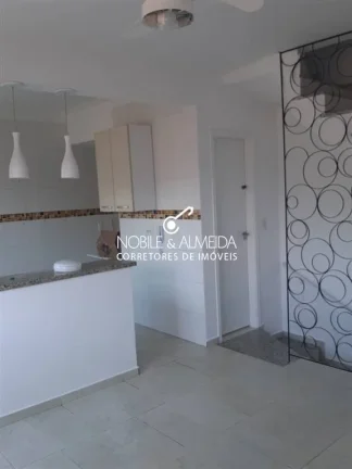 Imagem Duplex em Condomínio.