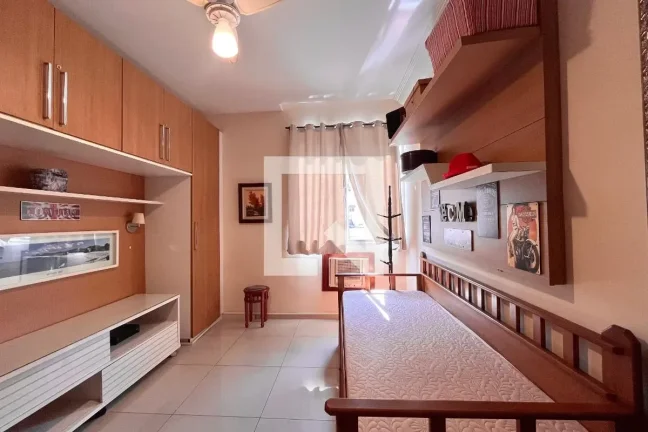 Imagem Apartamento à Venda - Copacabana, 3 Quartos, 79 m2