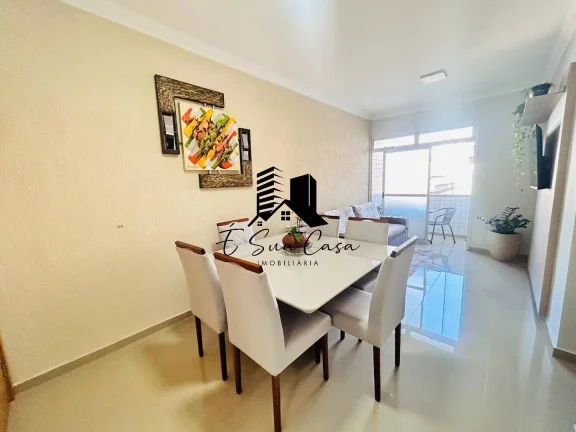 Imagem Apartamento 3 Quartos a venda no bairro Europa Contagem MG