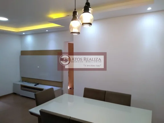 Imagem Apartamento à Venda no Morumbi SP, 2 Dorms, 54m² por R$297 Mil