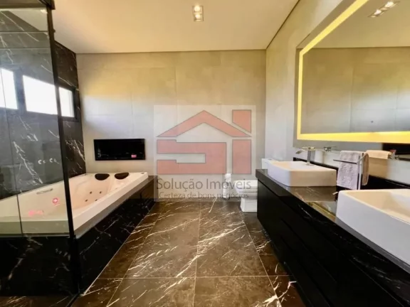 Imagem CASA EM CONDOMÍNIO - Cod V.282