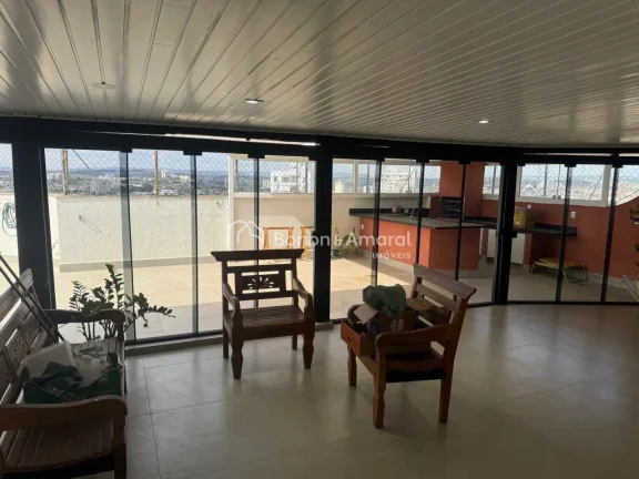 Imagem Cobertura à venda em Campinas ? Sofisticação e Espaço Exclusivo

Com 260 m² de área útil, est...
