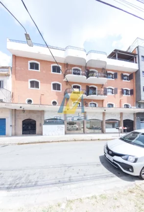 Imagem Seu novo lar no centro de Ribeirão Pires conforto comodidade e praticidade