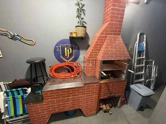 Imagem Oportunidade para você! Apartamento mobiliado e fino acabamaneto, Piçarras Itacolumi - SC