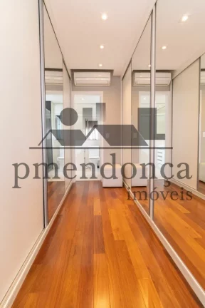 Imagem Cobertura Duplex Vila Madalena 2 dormts, 1 suite, 2 vagas