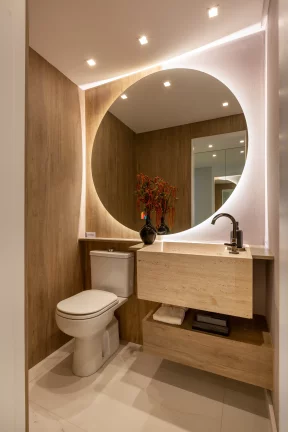 Imagem APARTAMENTO RESIDENCIAL em SÃO PAULO - SP, ACLIMAÇÃO