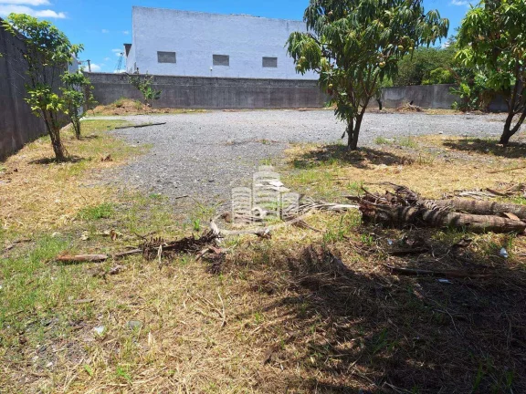 Imagem Terreno Padrão