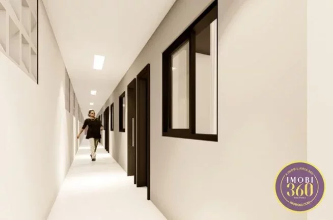 Imagem Apartamento á venda na Vila Carrão 1 dormitório