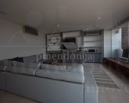Imagem Cobertura Duplex em Perdizes com 350m²!