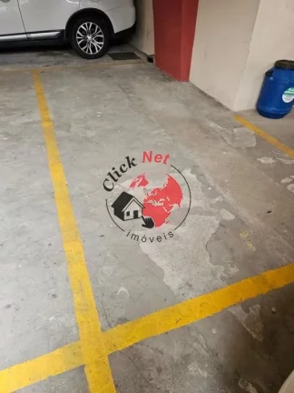 Imagem Apartamento com 61m² à venda com 2 dormitórios e 2 banheiros no bairro Rudge Ramos em São Bernardo do Campo
