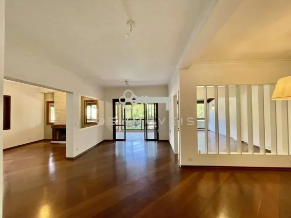 Imagem Casa Térrea Sustentável na Granja Viana: 3 Suítes, Piscina e Anexo Gourmet