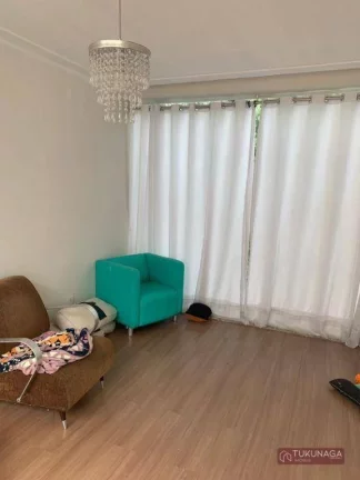 Imagem Sobrado à venda, 430 m² por R$ 2.000.000,00 - Vila Irmãos Arnoni - São Paulo/SP