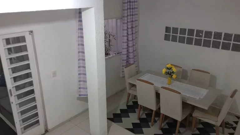 Imagem Sobrado com 2 dormitórios à venda, 150 m² por R$ 495.000,00 - Jardim Quaresmeira II - Suzano/SP