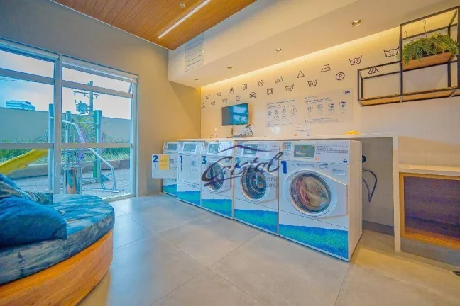 Imagem Apartamento com 2 dormitórios à venda, 62 m² - Centro - Osasco/SP