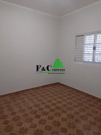 Imagem Casa para Venda em Limeira, Vila Rosana, 3 dormitórios, 3 banheiros, 3 vagas