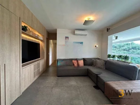 Imagem Apartamento com 4 dormitórios à venda, 129 m² por R$ 2.180.000,00 - Vila Leopoldina - São Paulo/SP